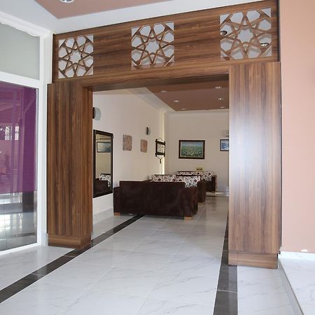 Park Marina Hotel Кемер Екстериор снимка