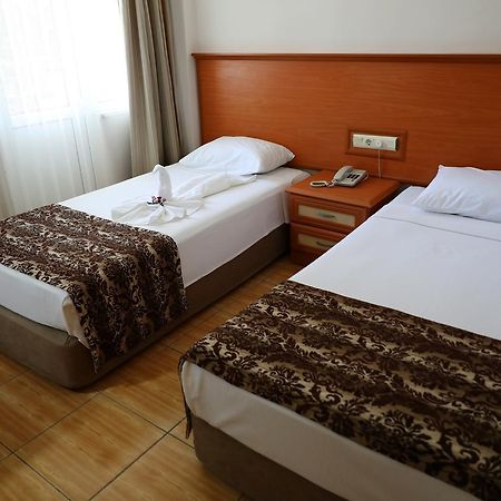 Park Marina Hotel Кемер Екстериор снимка
