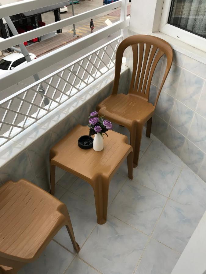 Park Marina Hotel Кемер Екстериор снимка