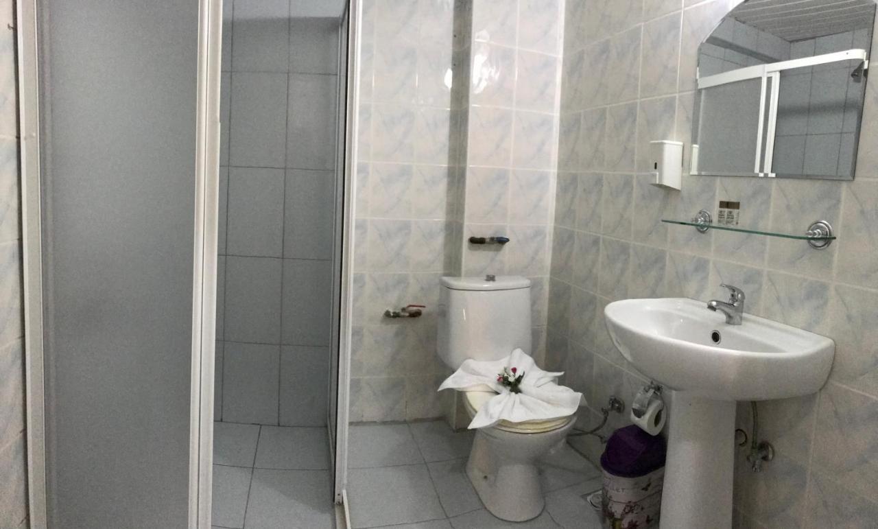 Park Marina Hotel Кемер Екстериор снимка