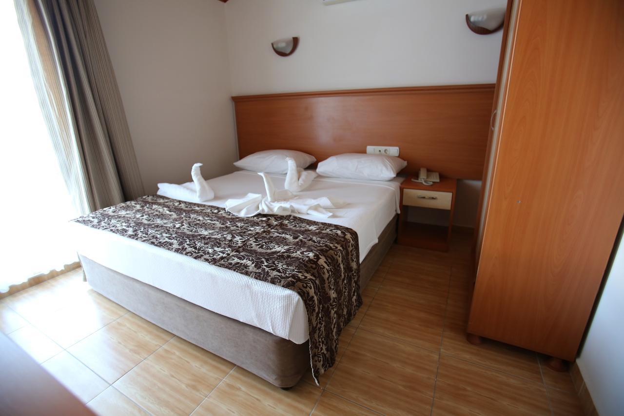 Park Marina Hotel Кемер Екстериор снимка