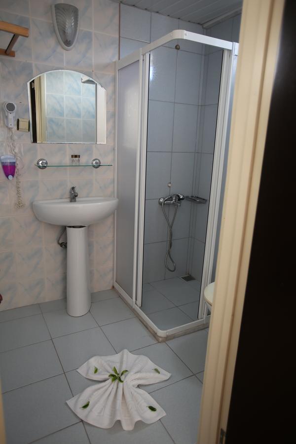 Park Marina Hotel Кемер Екстериор снимка