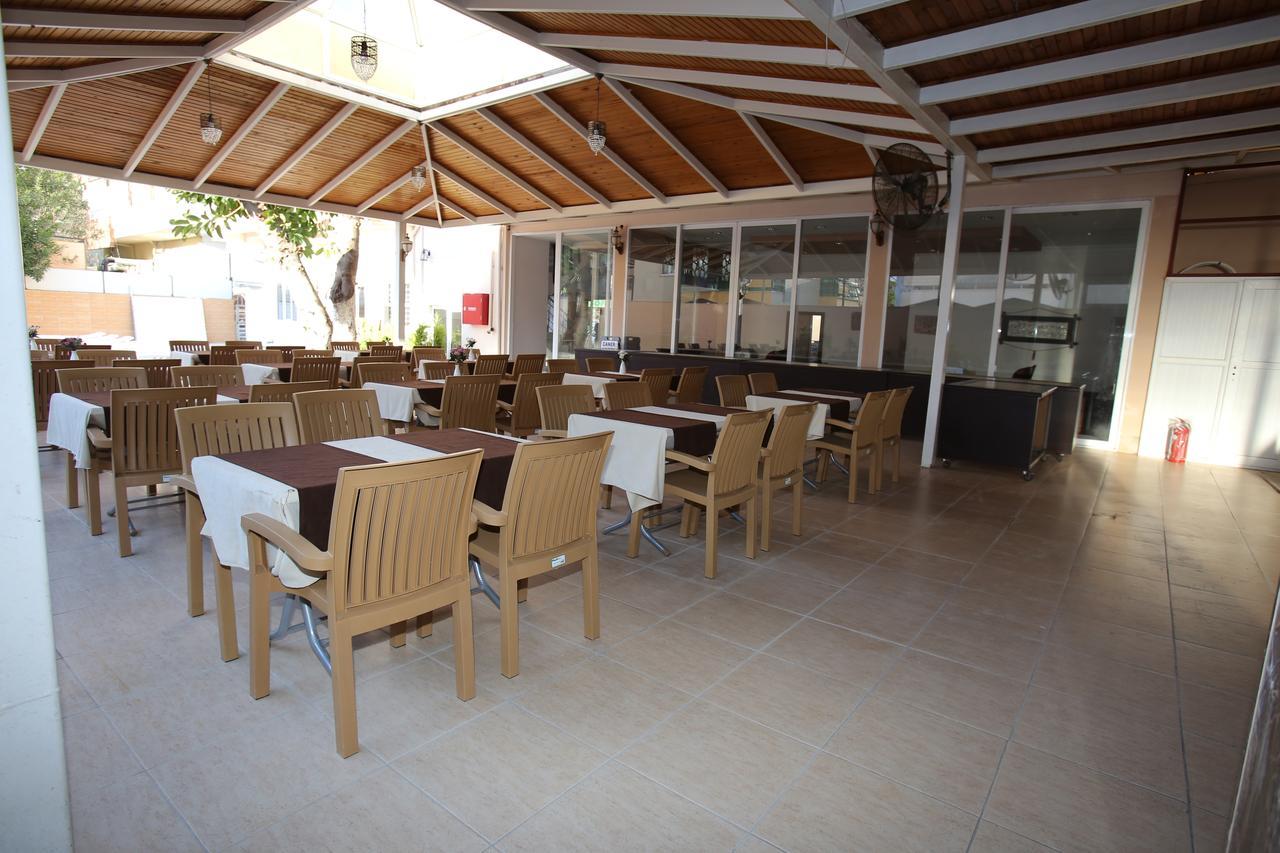 Park Marina Hotel Кемер Екстериор снимка
