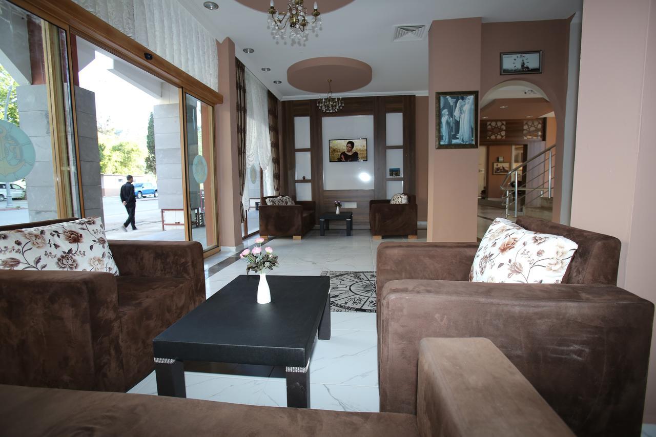 Park Marina Hotel Кемер Екстериор снимка