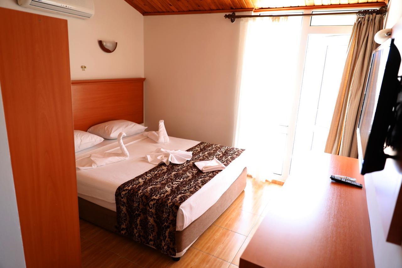 Park Marina Hotel Кемер Екстериор снимка