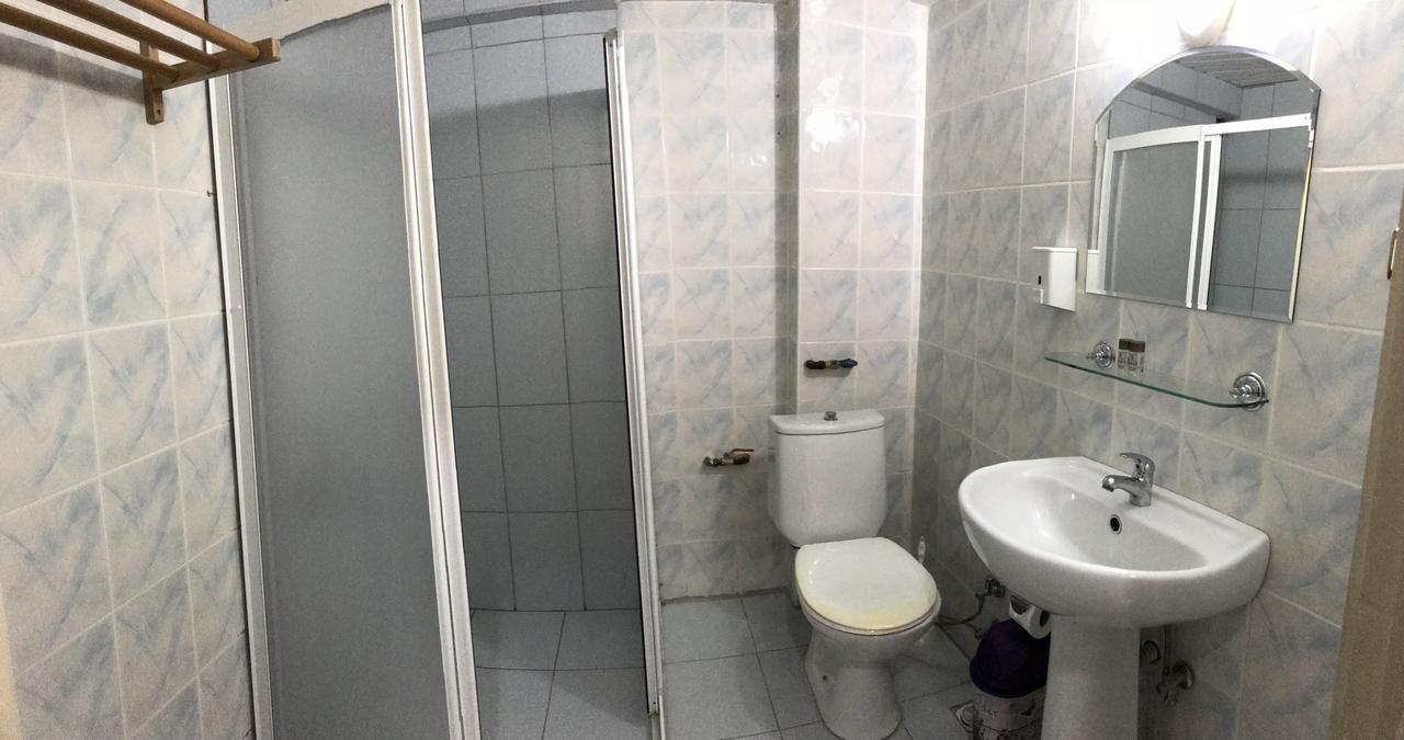 Park Marina Hotel Кемер Екстериор снимка