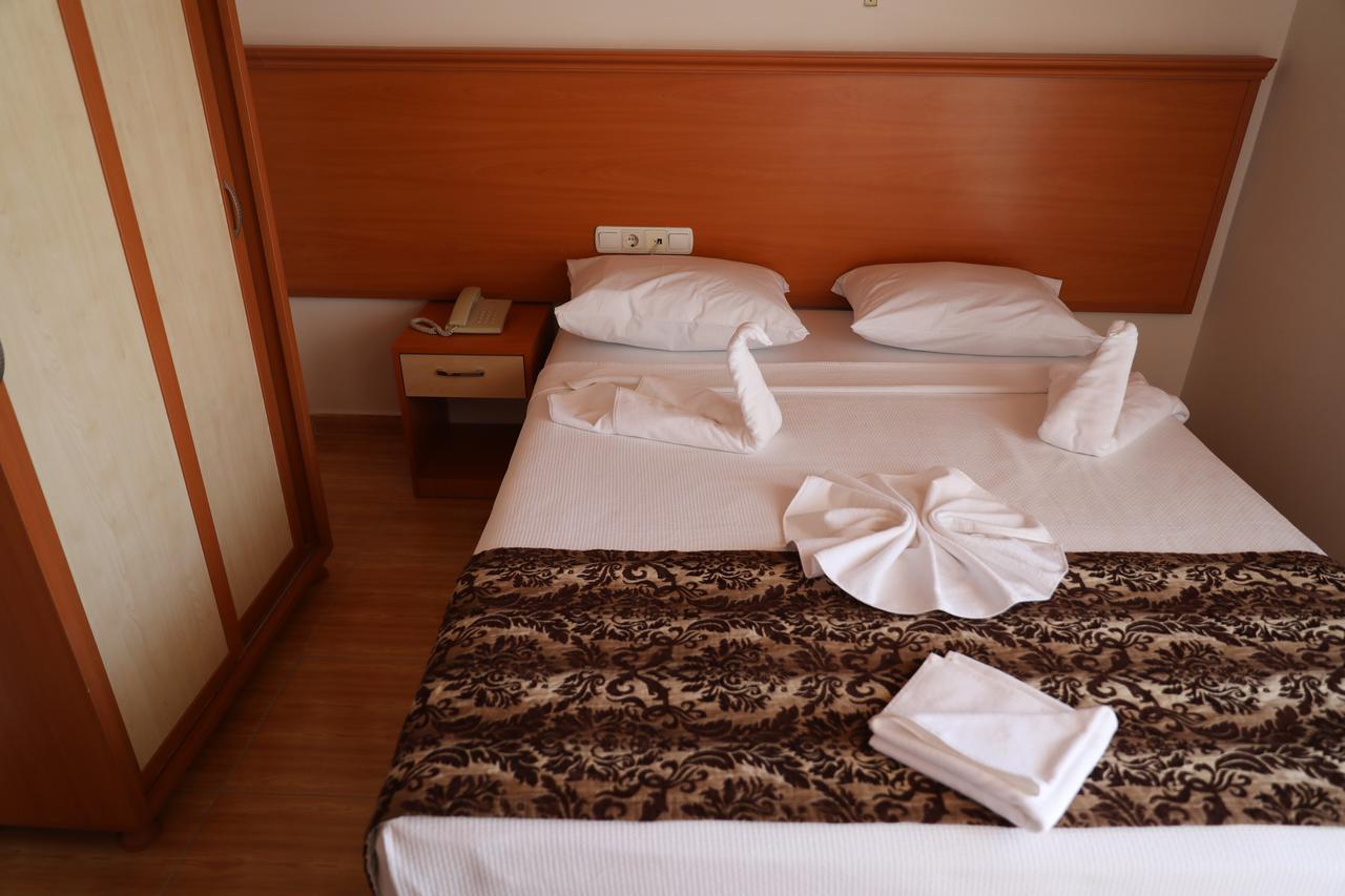 Park Marina Hotel Кемер Екстериор снимка