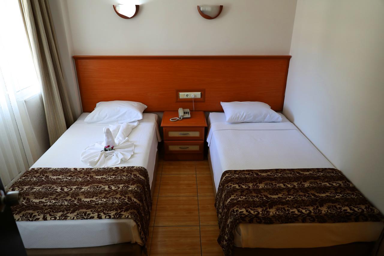 Park Marina Hotel Кемер Екстериор снимка