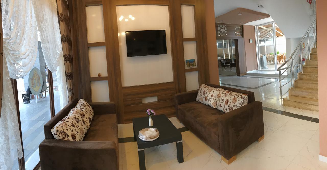 Park Marina Hotel Кемер Екстериор снимка
