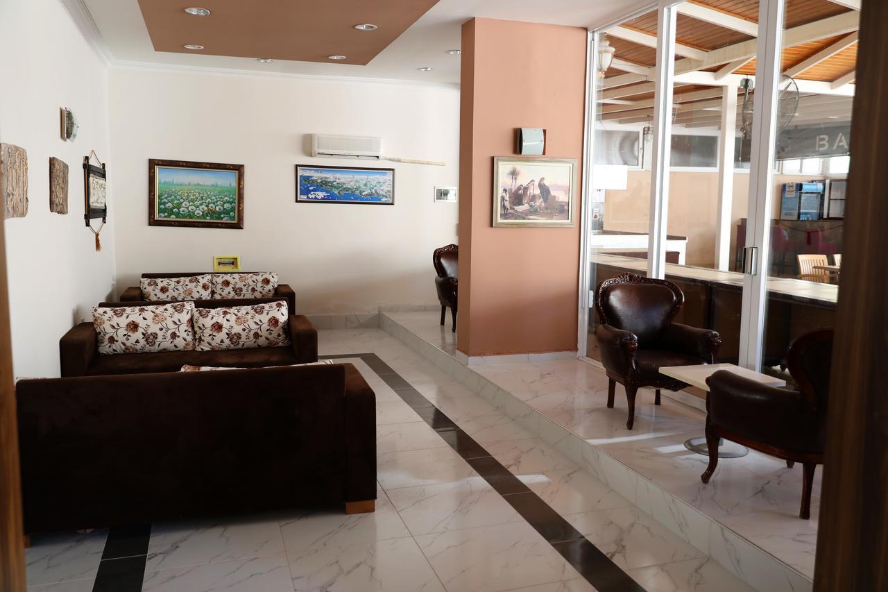 Park Marina Hotel Кемер Екстериор снимка