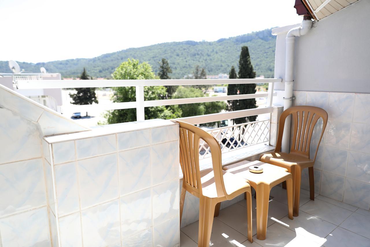 Park Marina Hotel Кемер Екстериор снимка