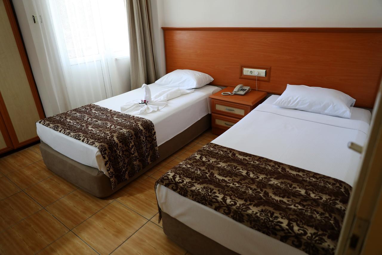 Park Marina Hotel Кемер Екстериор снимка