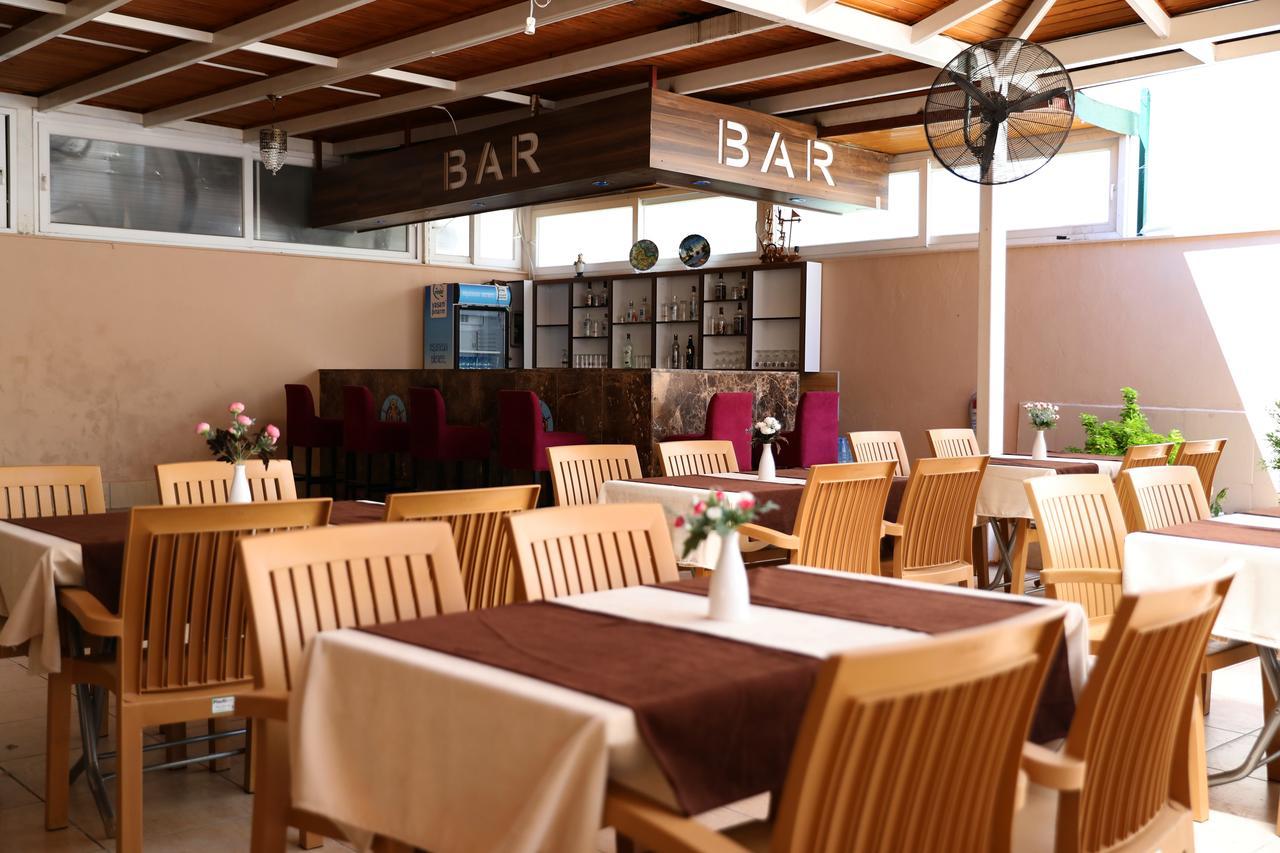 Park Marina Hotel Кемер Екстериор снимка