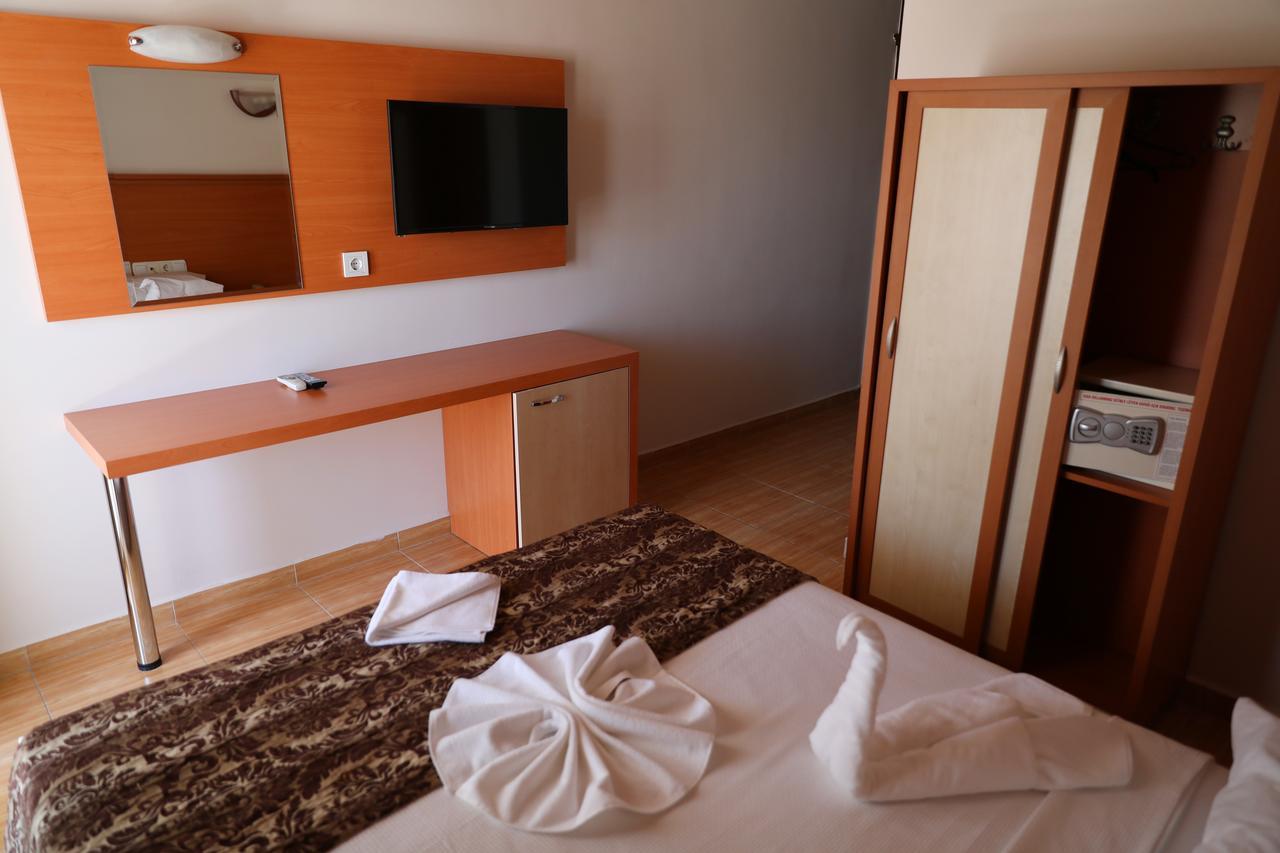 Park Marina Hotel Кемер Екстериор снимка