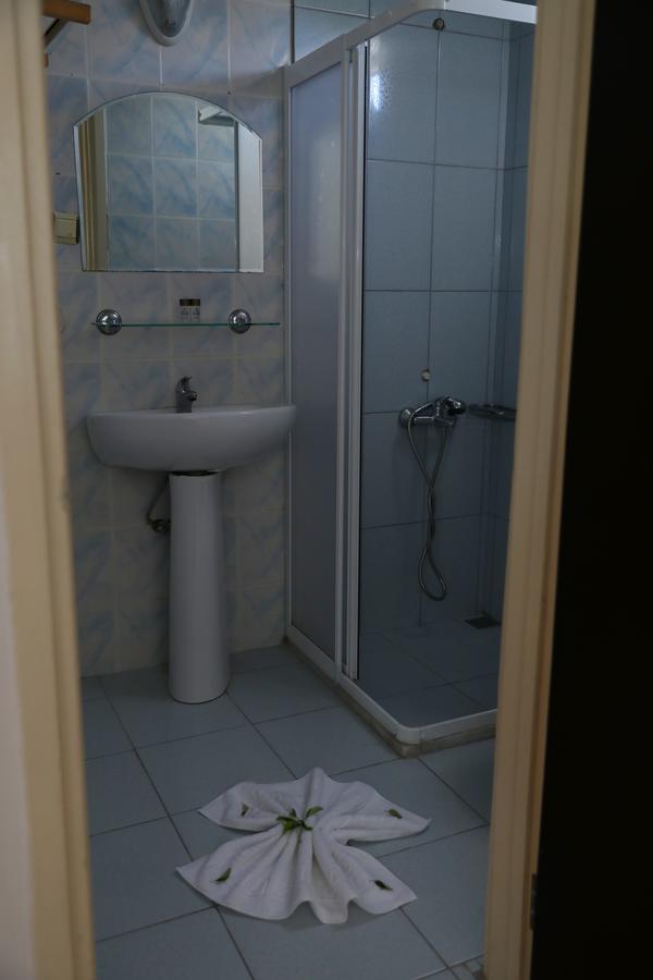 Park Marina Hotel Кемер Екстериор снимка