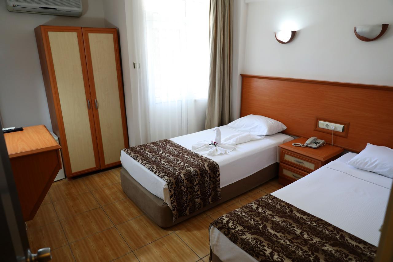 Park Marina Hotel Кемер Екстериор снимка
