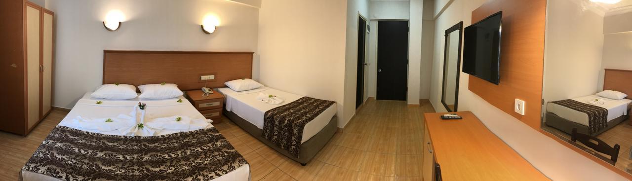 Park Marina Hotel Кемер Екстериор снимка