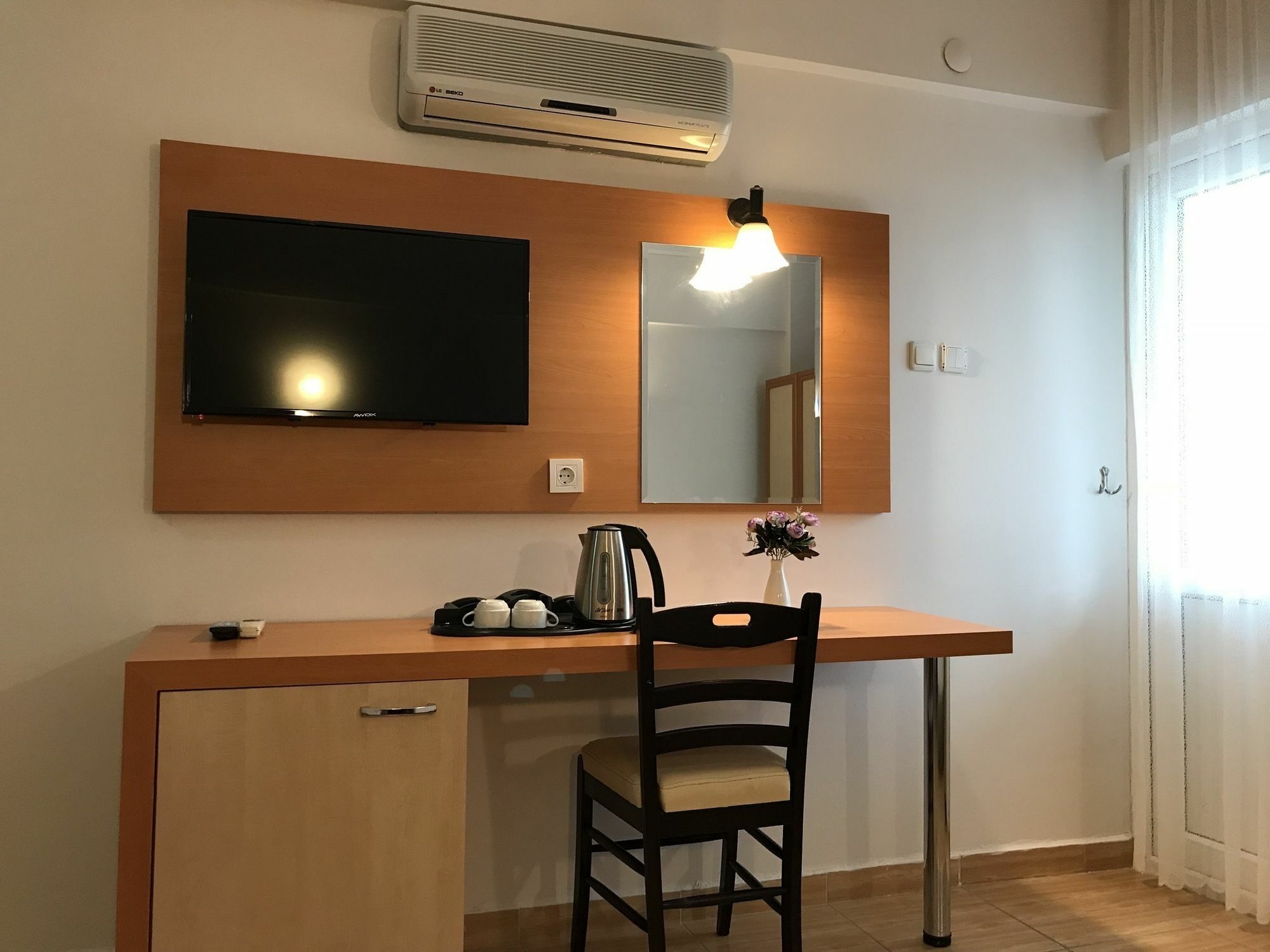 Park Marina Hotel Кемер Екстериор снимка