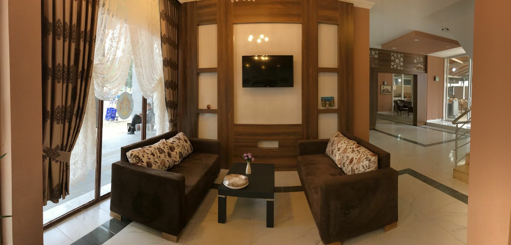 Park Marina Hotel Кемер Екстериор снимка