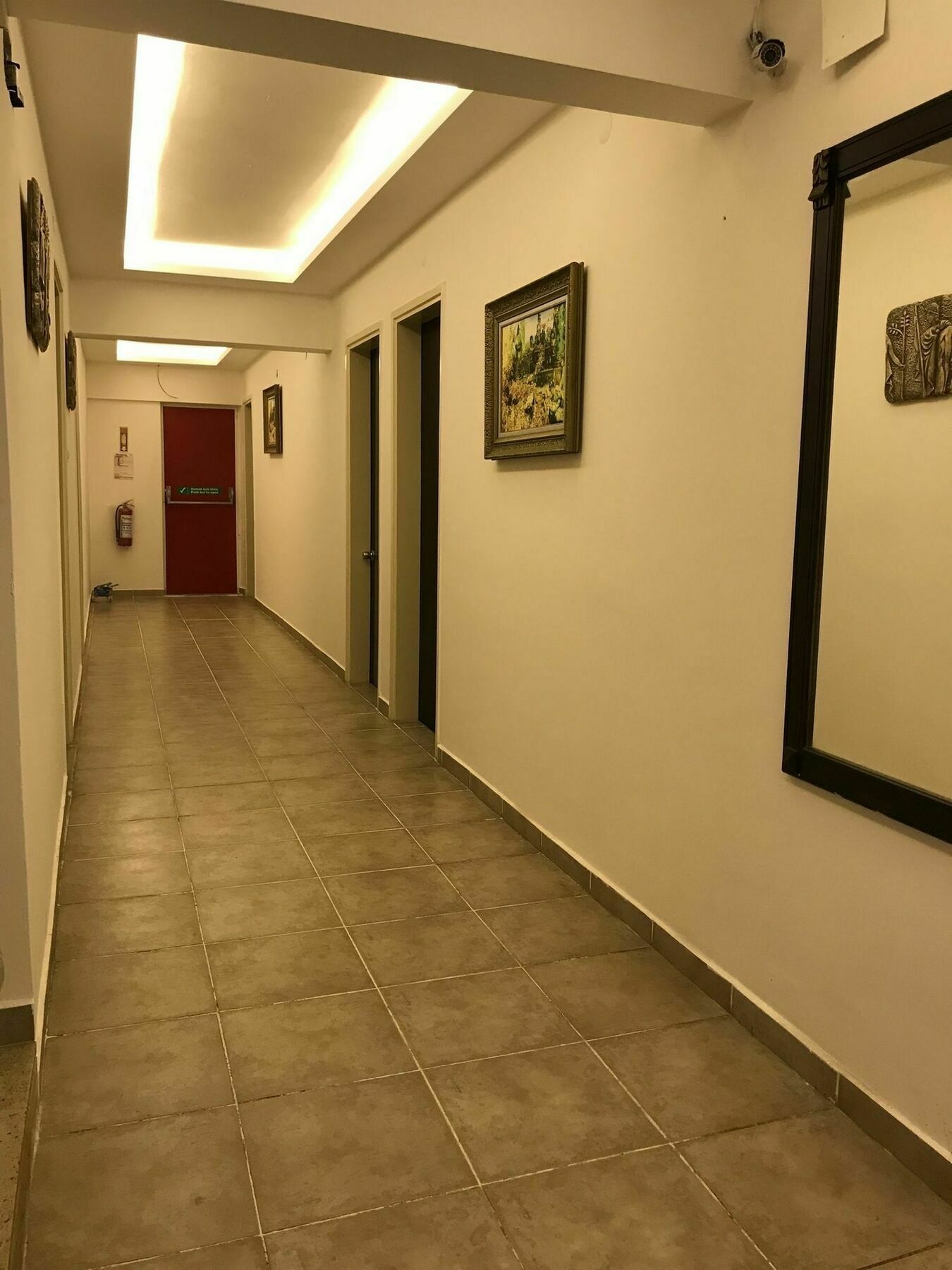 Park Marina Hotel Кемер Екстериор снимка