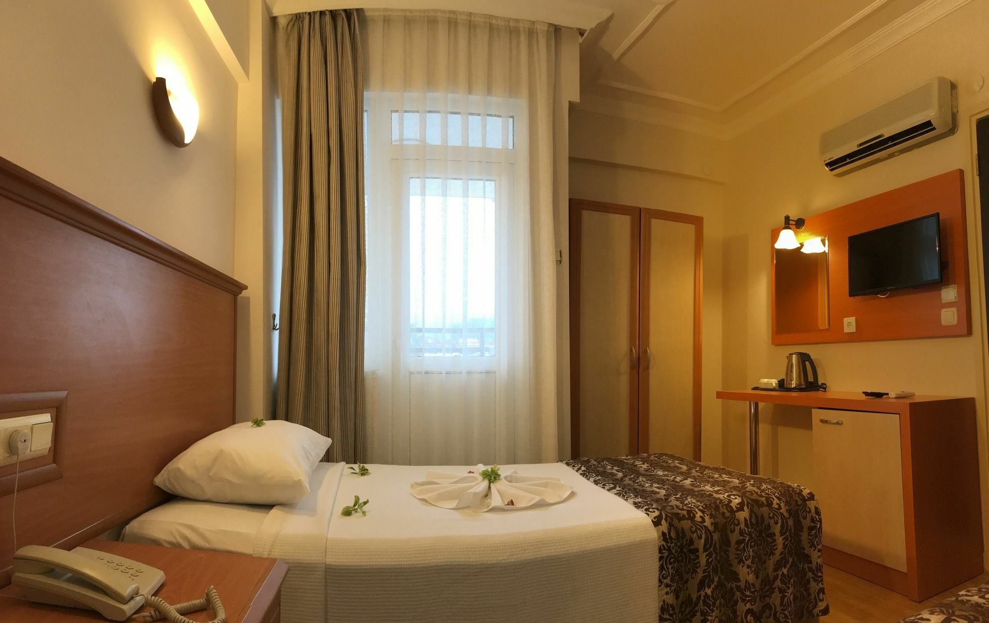 Park Marina Hotel Кемер Екстериор снимка