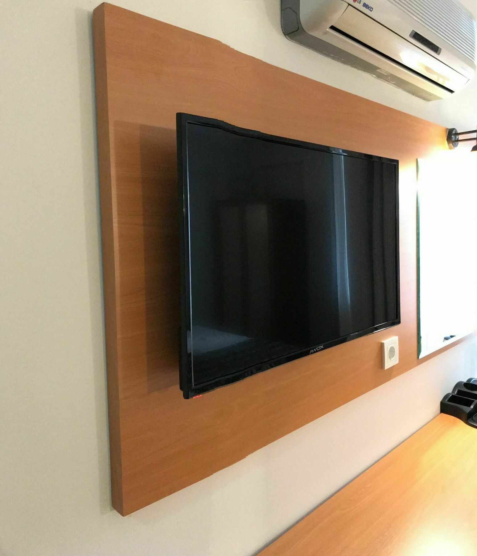 Park Marina Hotel Кемер Екстериор снимка